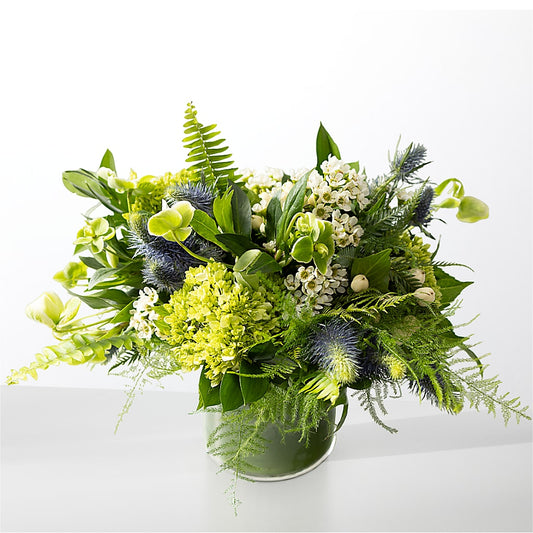 The Botanical Gardens –  Watsons Florist, Sullivan MO