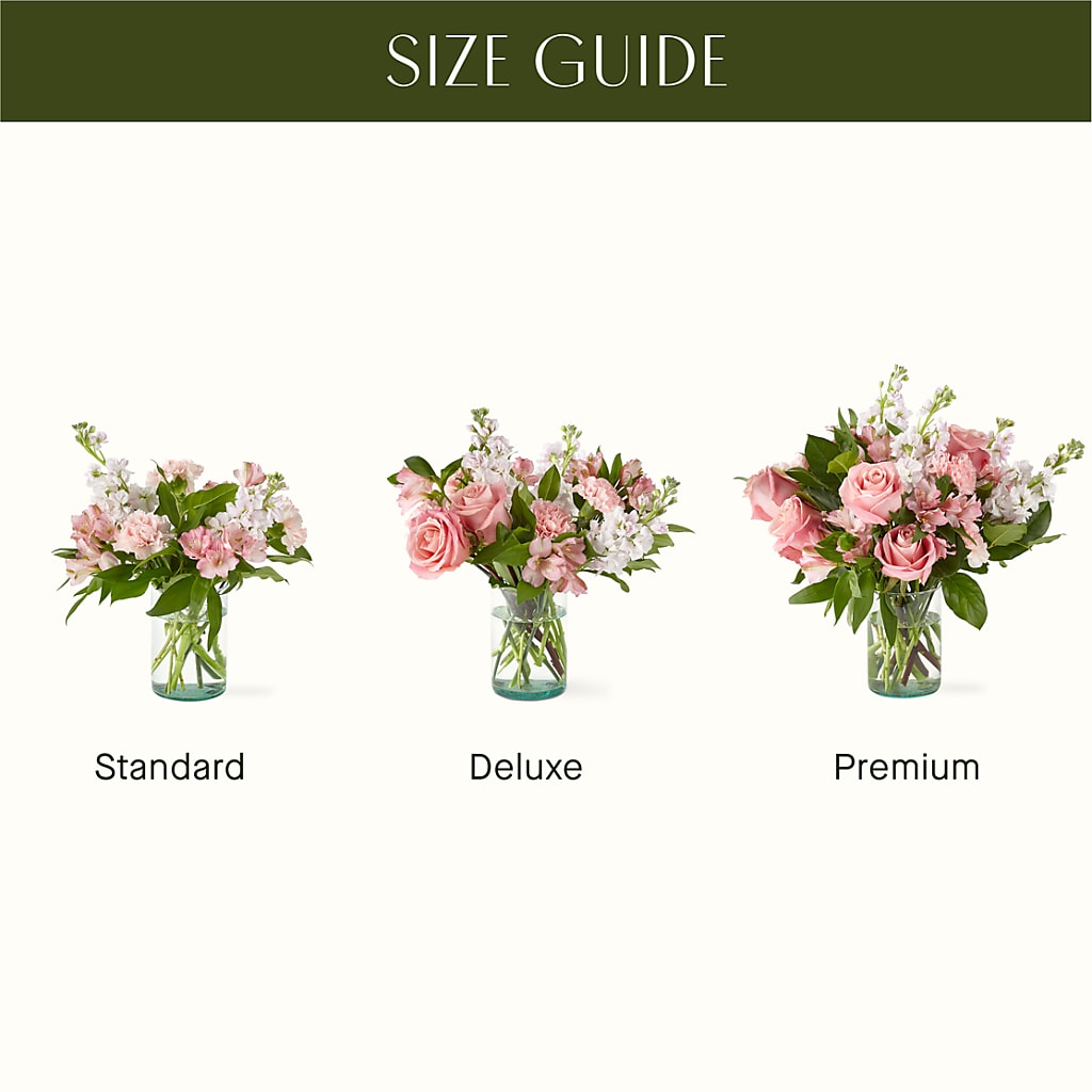 At the Ballet Bouquet –  Watsons Florist, Sullivan MO