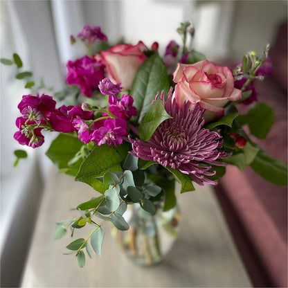 Sunday Morning Bouquet –  Watsons Florist, Sullivan MO