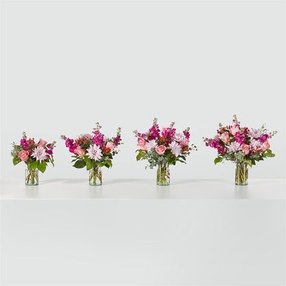 Sunday Morning Bouquet –  Watsons Florist, Sullivan MO