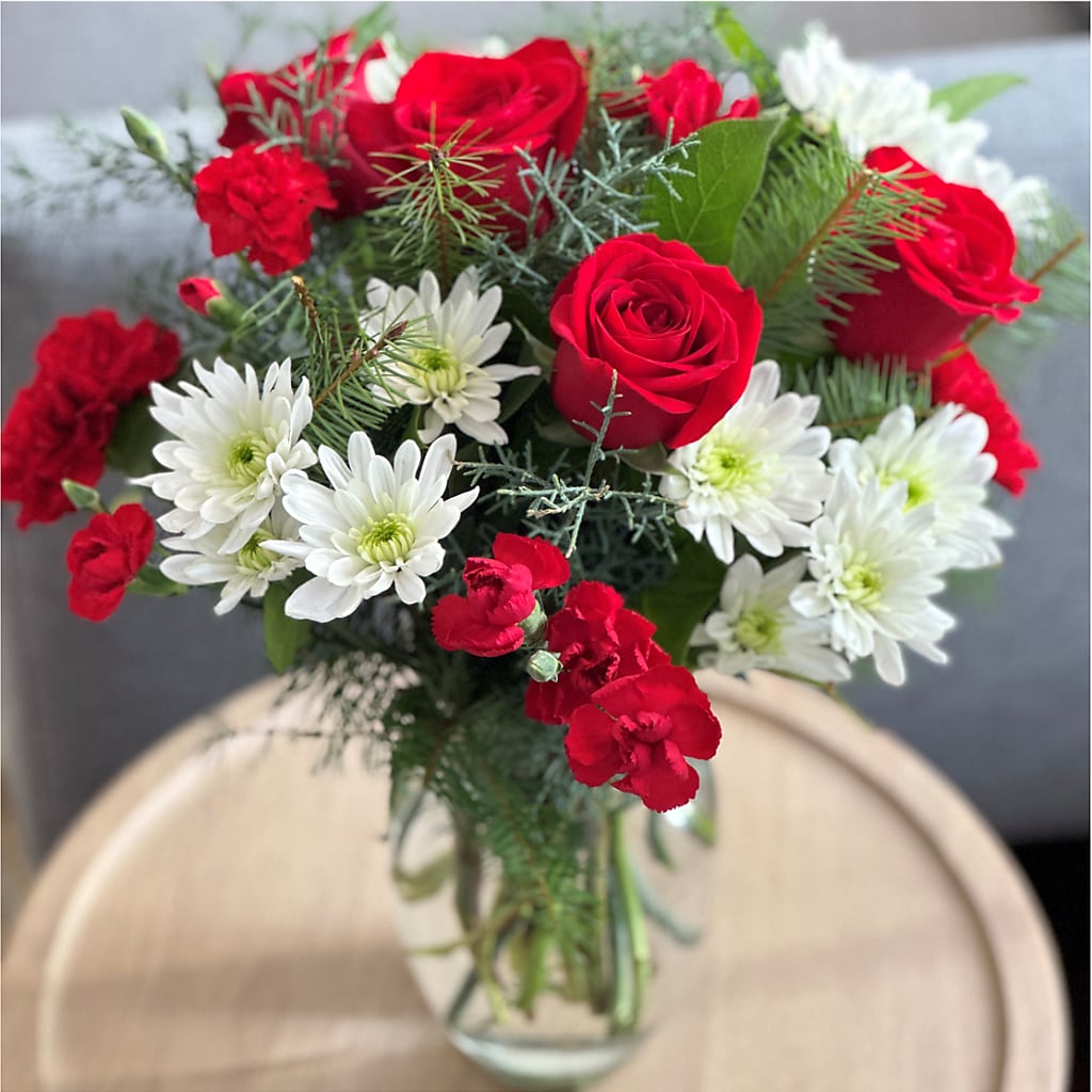 Seasonal Magic Bouquet –  Watsons Florist, Sullivan MO