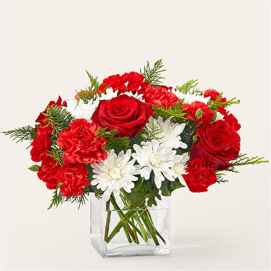 Peppermint Chill Bouquet –  Watsons Florist, Sullivan MO