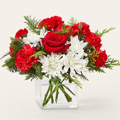 Peppermint Chill Bouquet –  Watsons Florist, Sullivan MO