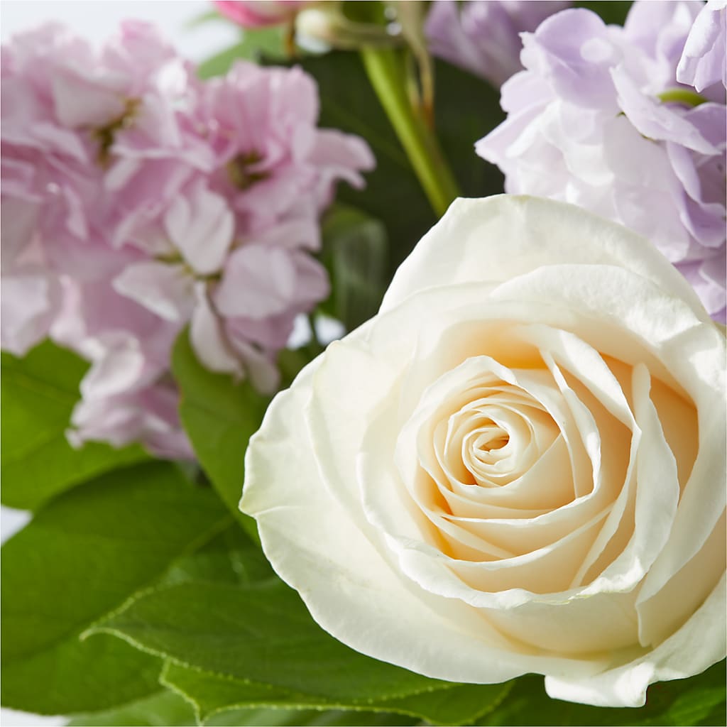 Springtime Spritz Bouquet –  Watsons Florist, Sullivan MO