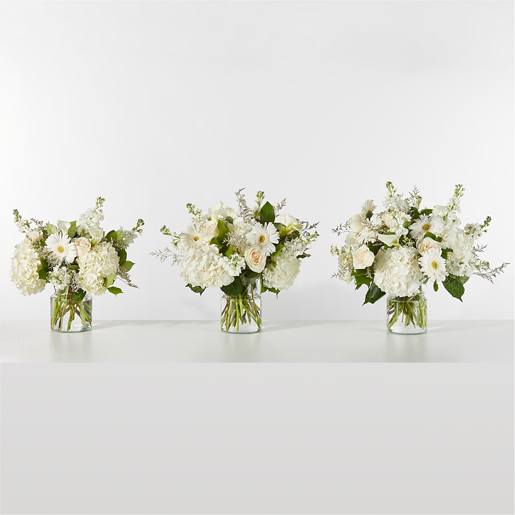 Sun-drenched Blooms Box Bouquet –  Watsons Florist, Sullivan MO