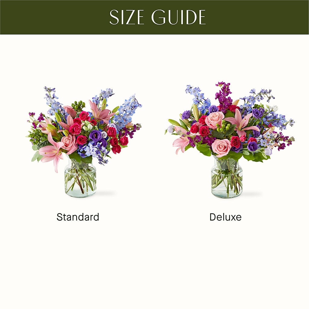 Breezy Meadows Bouquet –  Watsons Florist, Sullivan MO