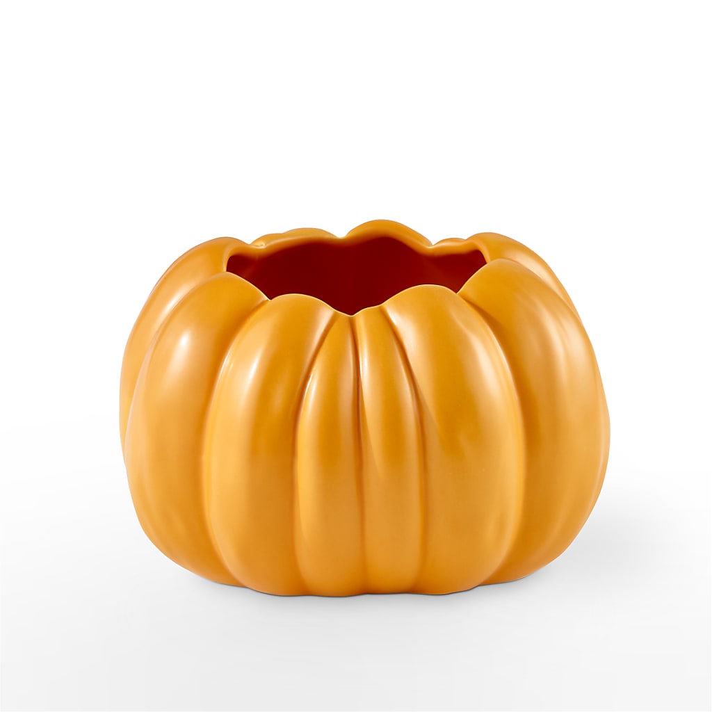 Golden Gourd Pumpkin Bouquet –  Watsons Florist, Sullivan MO