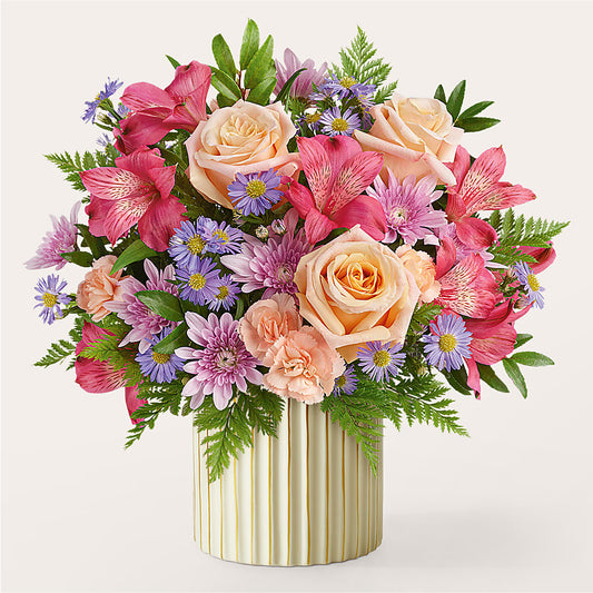 Sunset Serenade Bouquet –  Watsons Florist, Sullivan MO