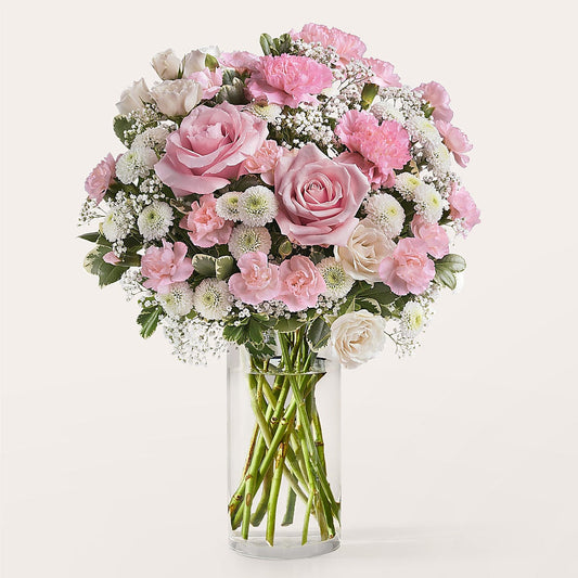 Vintage Glamour Bouquet –  Watsons Florist, Sullivan MO