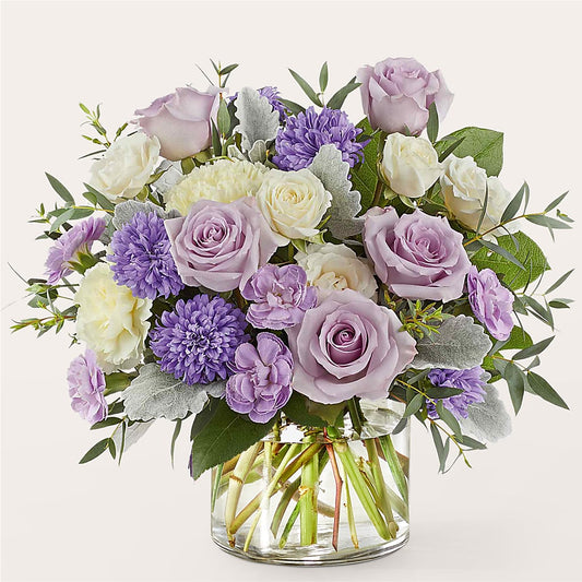 Stardust Bouquet –  Watsons Florist, Sullivan MO