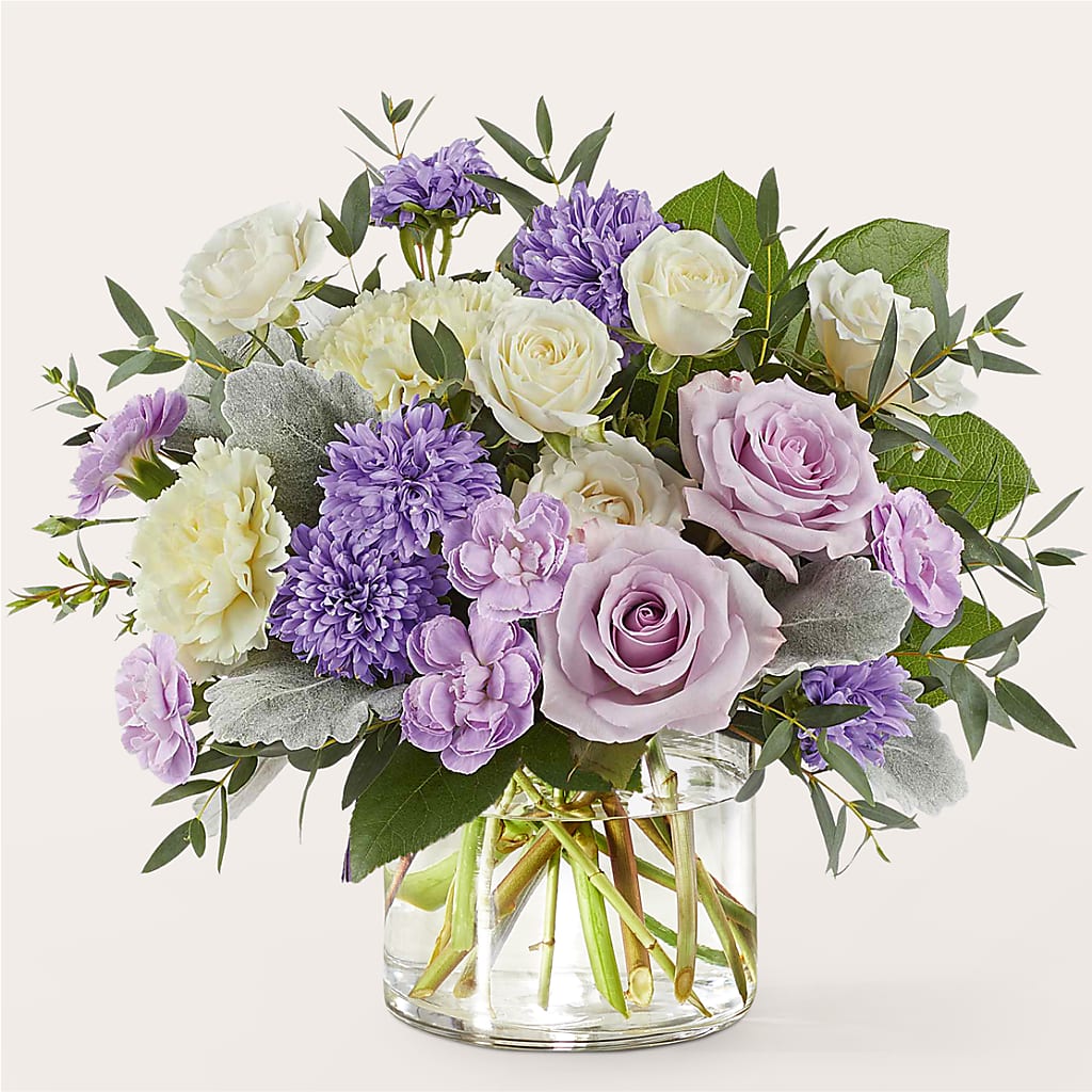 Stardust Bouquet –  Watsons Florist, Sullivan MO
