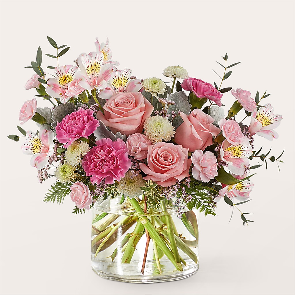 The Treehouse Bouquet –  Watsons Florist, Sullivan MO