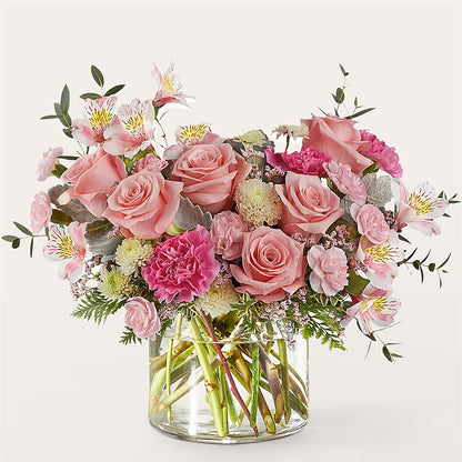 The Treehouse Bouquet –  Watsons Florist, Sullivan MO