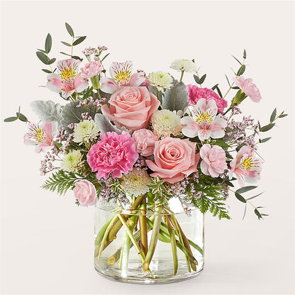 The Treehouse Bouquet –  Watsons Florist, Sullivan MO