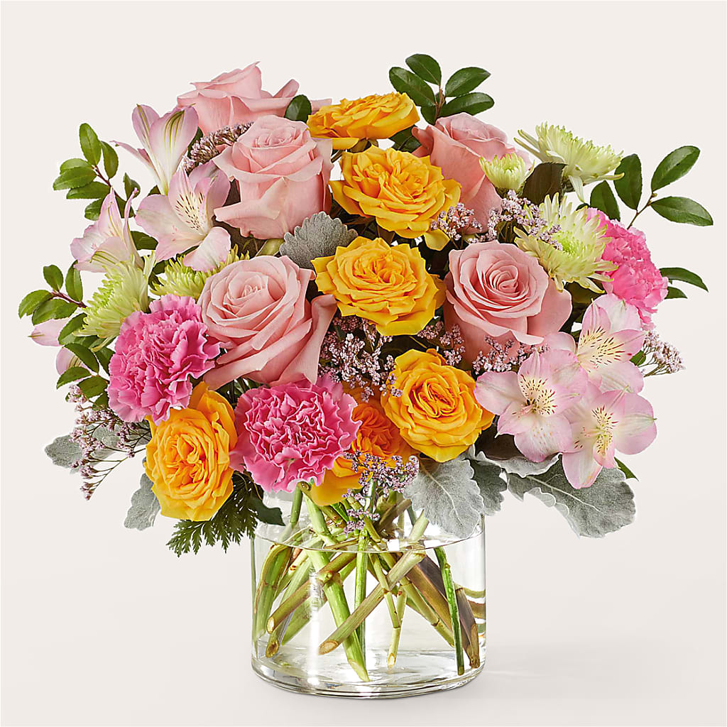 Mai Tai Bouquet –  Watsons Florist, Sullivan MO