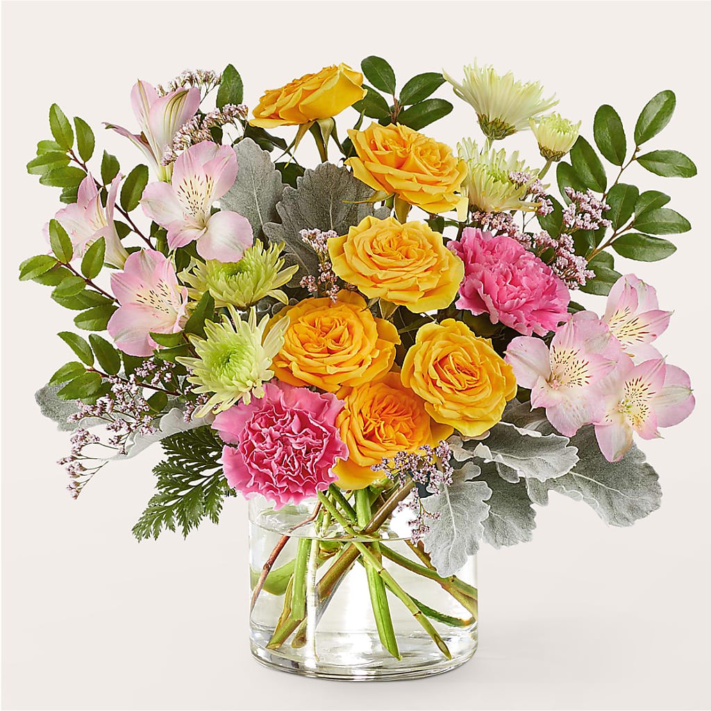 Mai Tai Bouquet –  Watsons Florist, Sullivan MO
