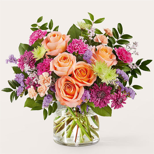 Effervescence Bouquet –  Watsons Florist, Sullivan MO