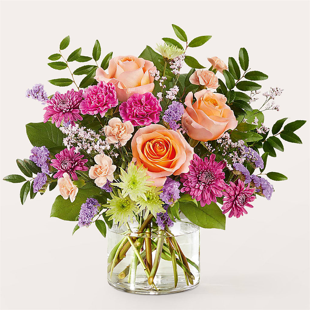 Effervescence Bouquet –  Watsons Florist, Sullivan MO