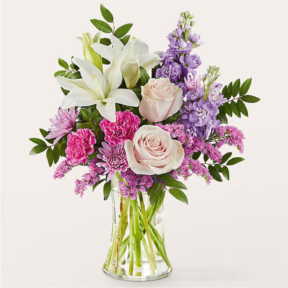 High Tea Bouquet –  Watsons Florist, Sullivan MO