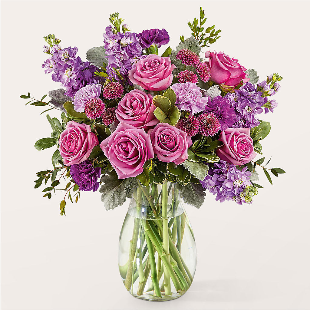 A Love Story Bouquet –  Watsons Florist, Sullivan MO