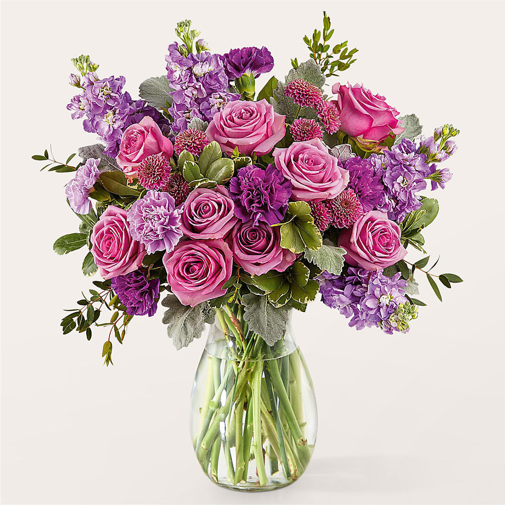 A Love Story Bouquet –  Watsons Florist, Sullivan MO