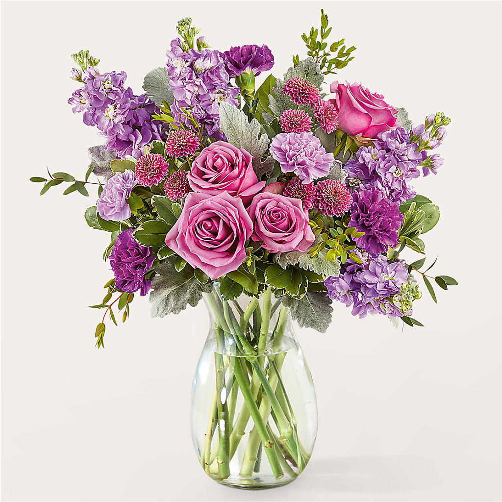 A Love Story Bouquet –  Watsons Florist, Sullivan MO