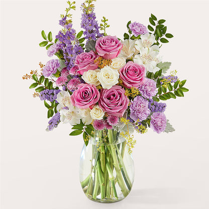 Lucky Me Bouquet –  Watsons Florist, Sullivan MO