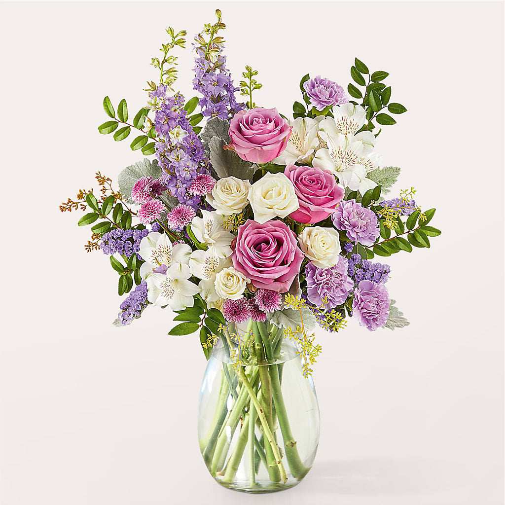 Lucky Me Bouquet –  Watsons Florist, Sullivan MO