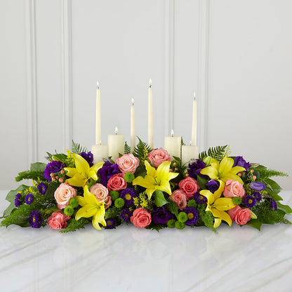 Forever Arrangement –  Watsons Florist, Sullivan MO