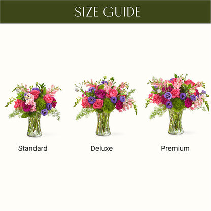 Charm & Comfort Bouquet –  Watsons Florist, Sullivan MO