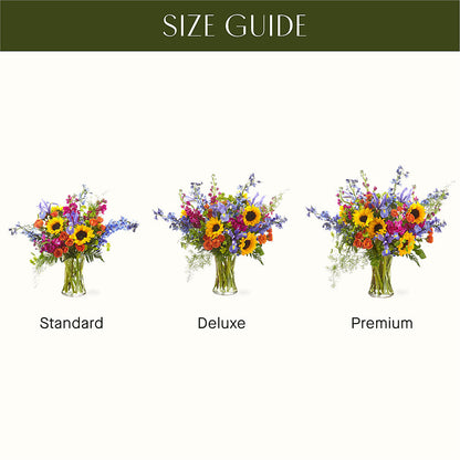 Rays of Life Bouquet –  Watsons Florist, Sullivan MO