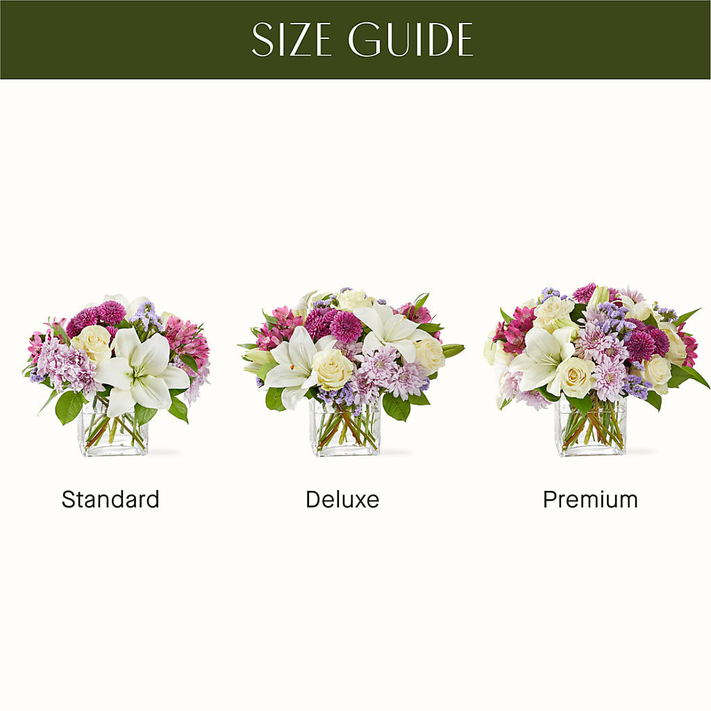 Cared For Bouquet –  Watsons Florist, Sullivan MO