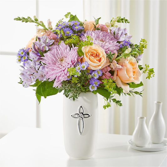 Divine Gift Bouquet –  Watsons Florist, Sullivan MO