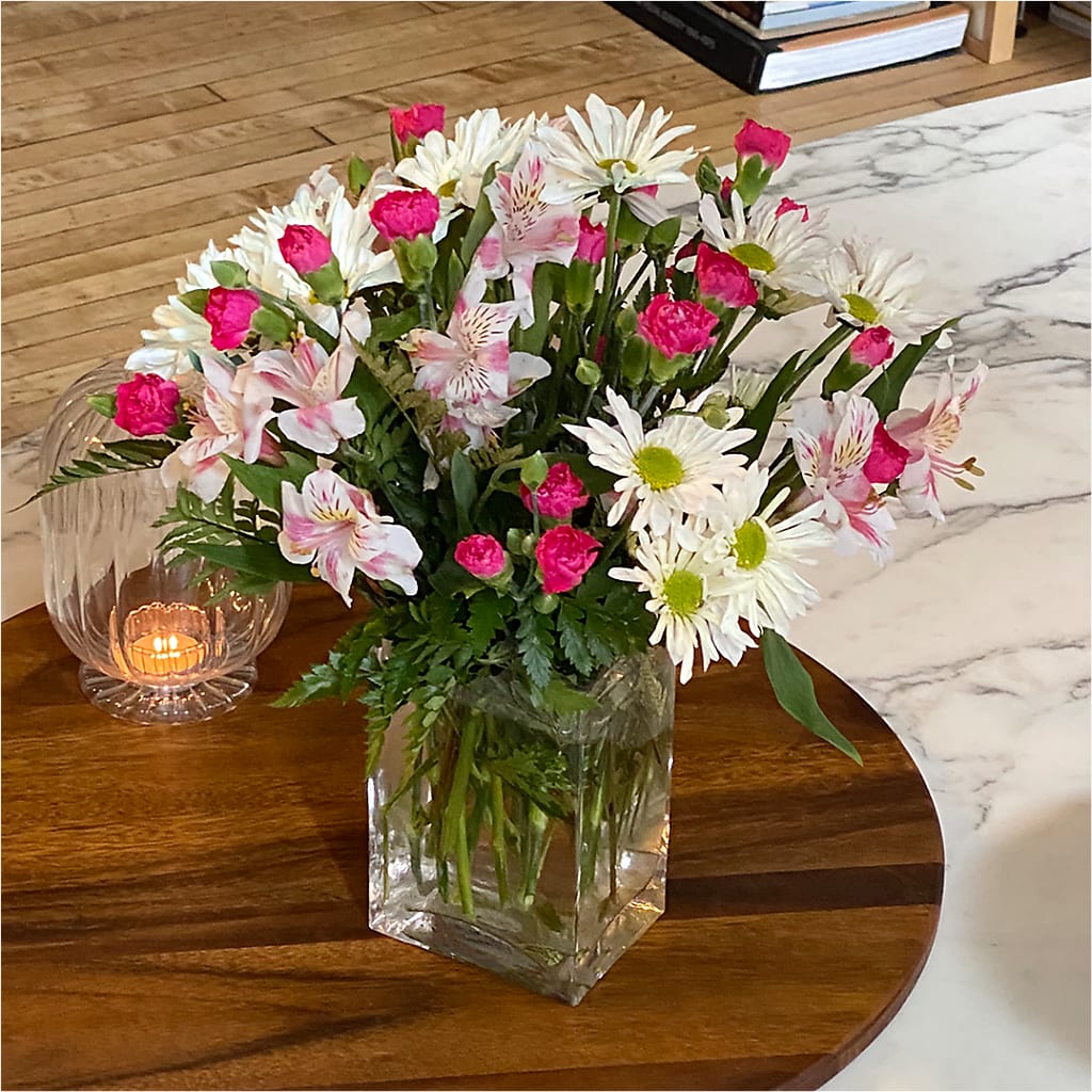 Sweet Surprises® Bouquet –  Watsons Florist, Sullivan MO