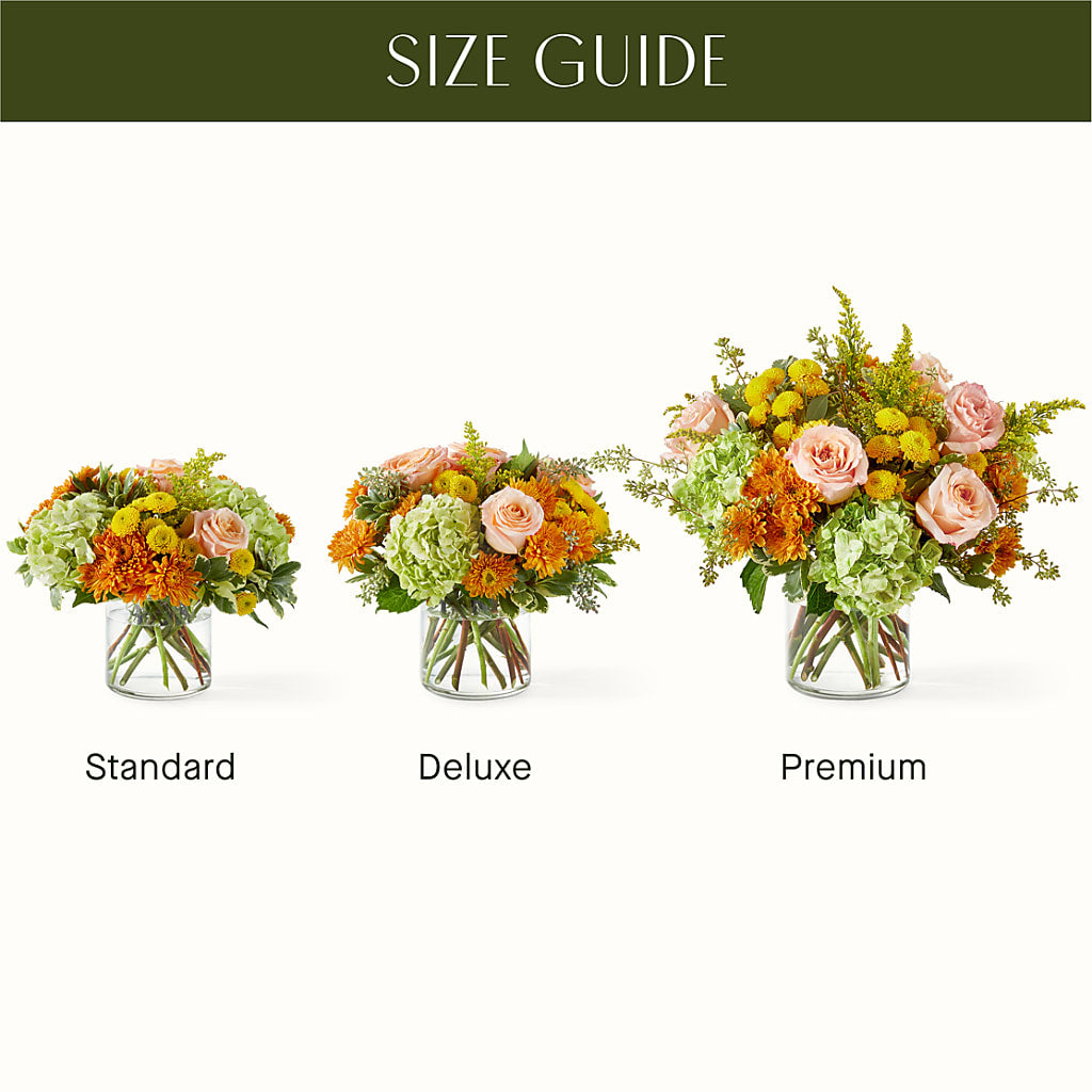Fall Foliage Bouquet –  Watsons Florist, Sullivan MO