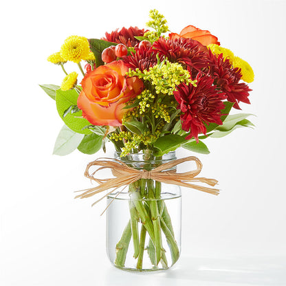 Apple Picking Bouquet –  Watsons Florist, Sullivan MO