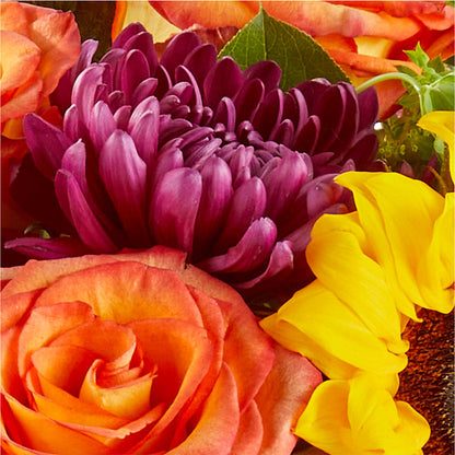 Nature Walk Bouquet –  Watsons Florist, Sullivan MO