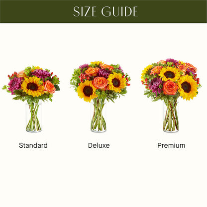 Nature Walk Bouquet –  Watsons Florist, Sullivan MO