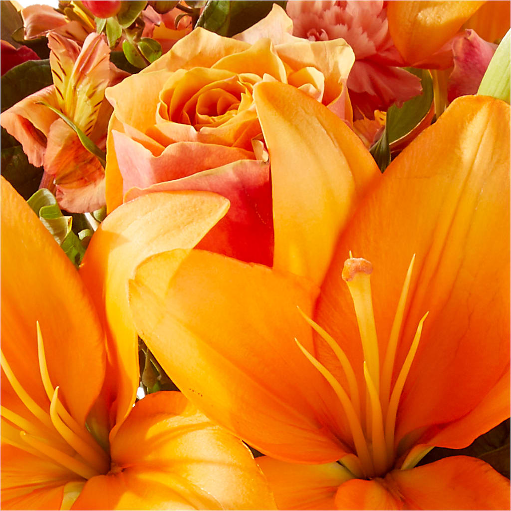 Afternoon Light Bouquet –  Watsons Florist, Sullivan MO