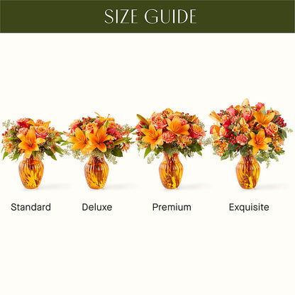 Afternoon Light Bouquet –  Watsons Florist, Sullivan MO