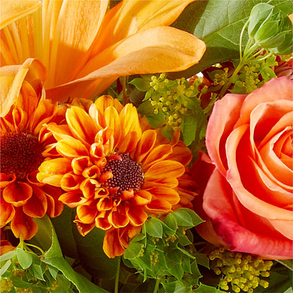 Honeycrisp Bouquet –  Watsons Florist, Sullivan MO