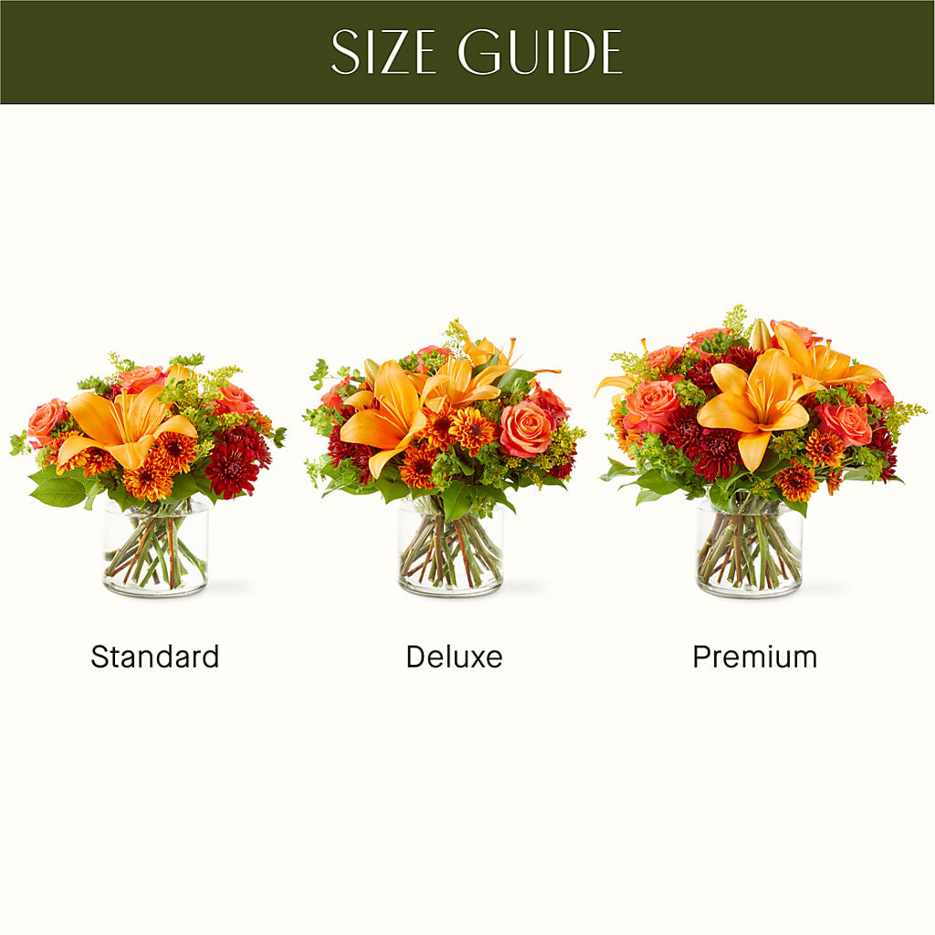 Honeycrisp Bouquet –  Watsons Florist, Sullivan MO