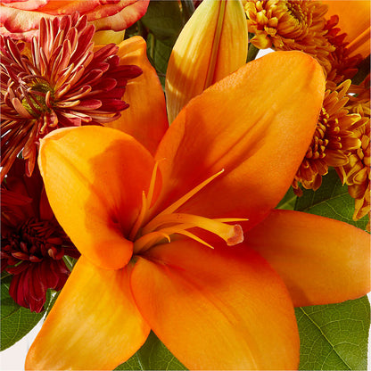 Autumnal Aroma Bouquet –  Watsons Florist, Sullivan MO