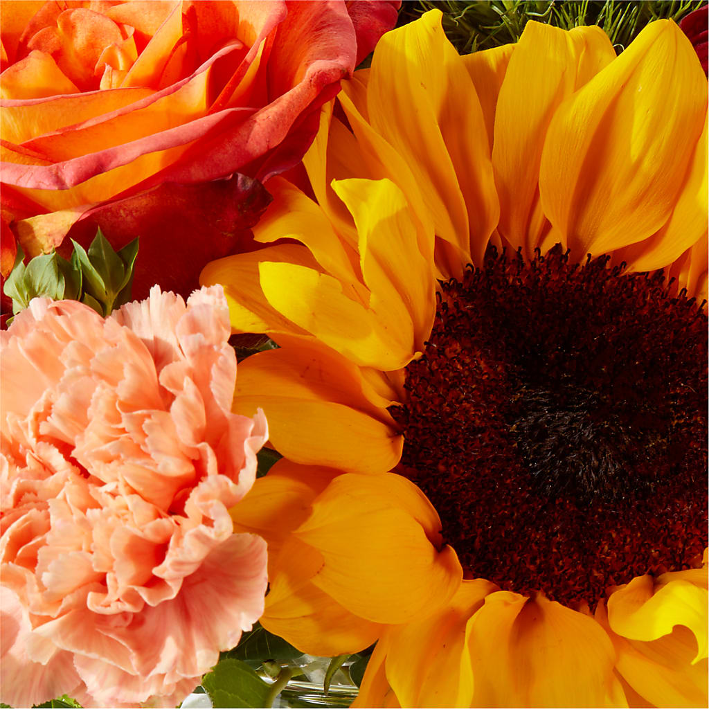 Harvest Festival Bouquet –  Watsons Florist, Sullivan MO