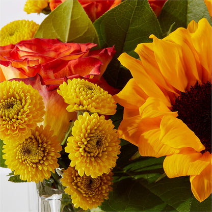 Picnic in the Park Bouquet –  Watsons Florist, Sullivan MO