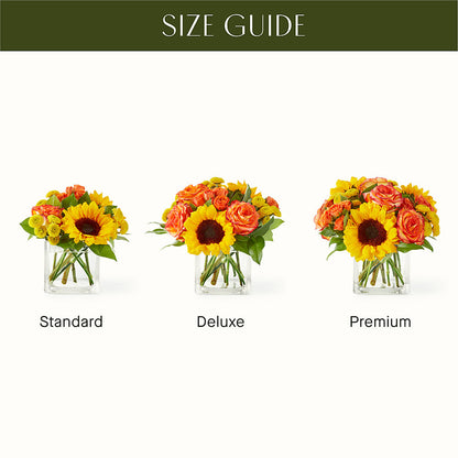 Picnic in the Park Bouquet –  Watsons Florist, Sullivan MO