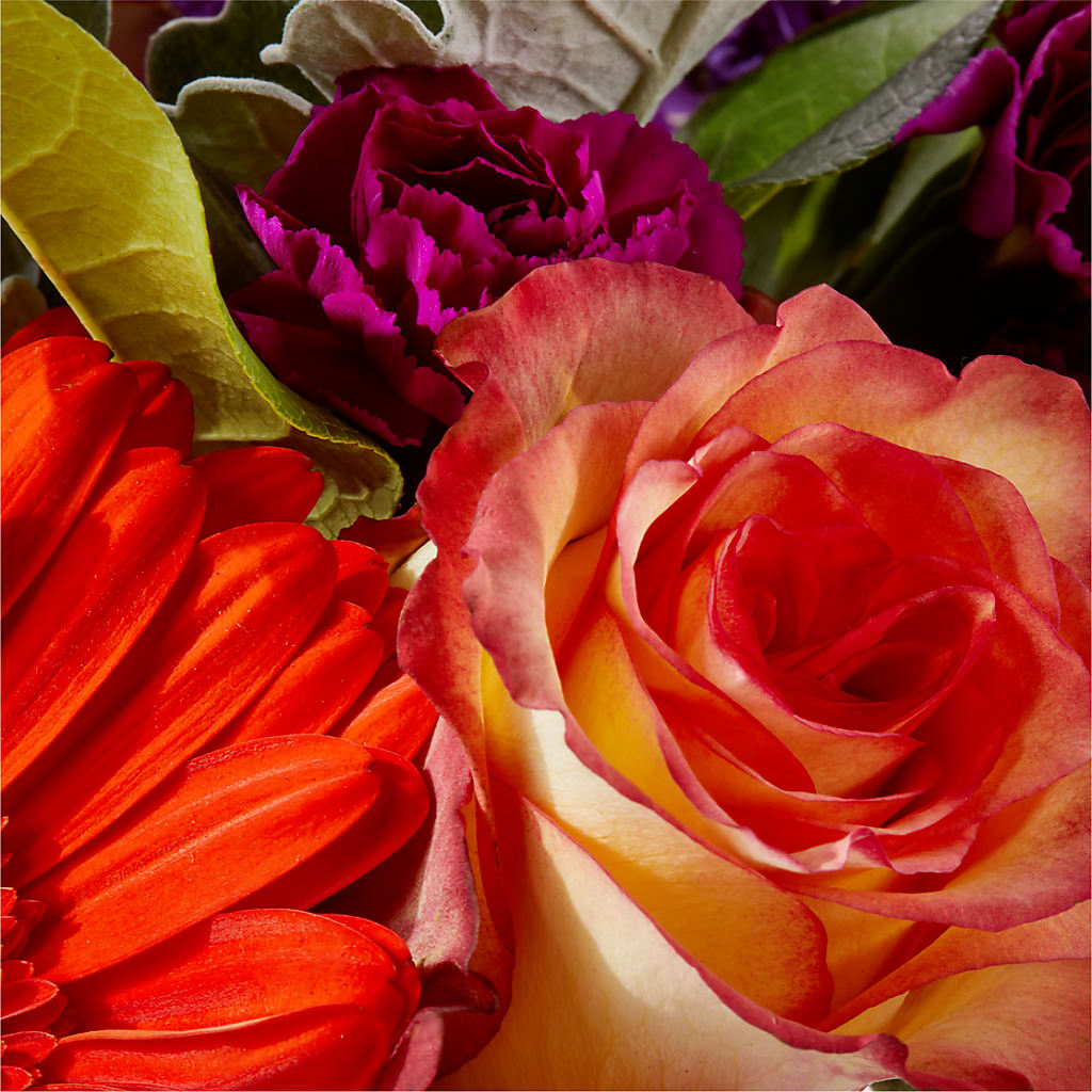 Sangria Bouquet –  Watsons Florist, Sullivan MO