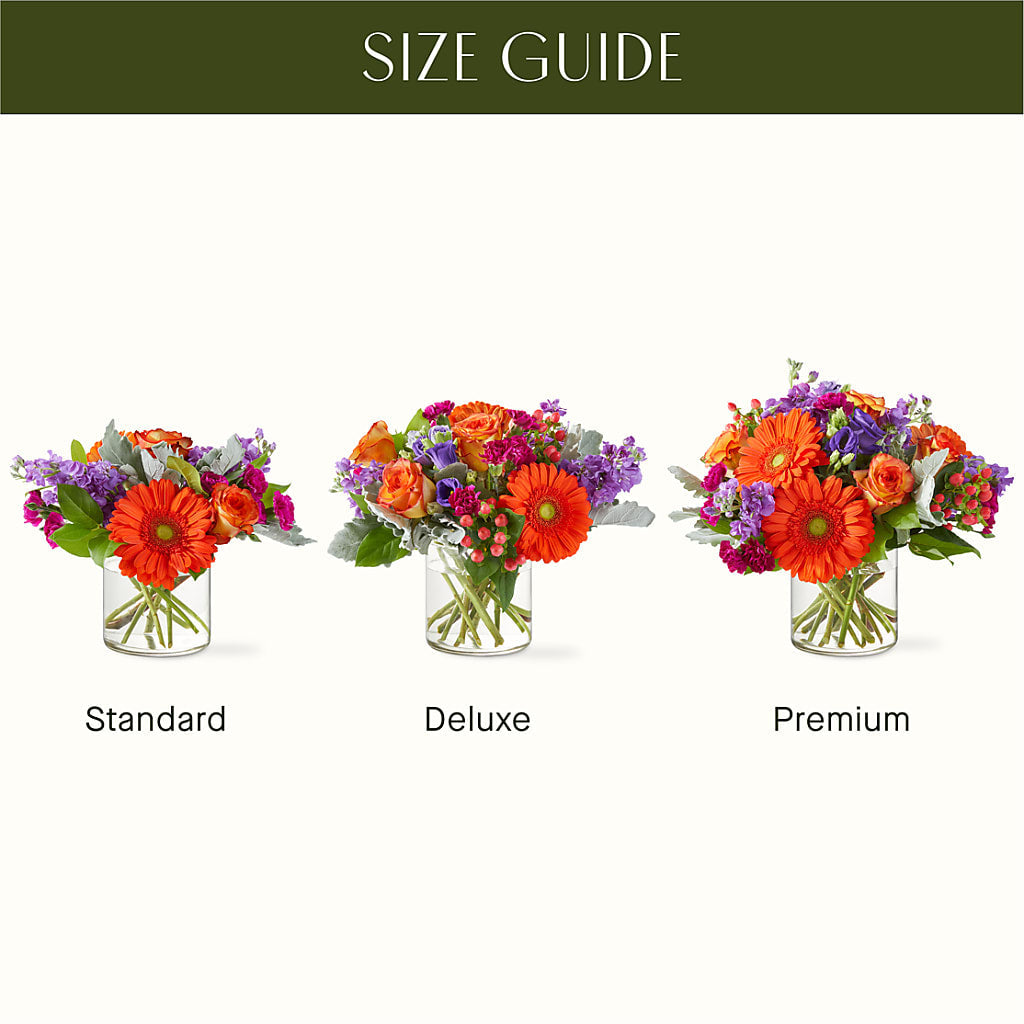 Sangria Bouquet –  Watsons Florist, Sullivan MO