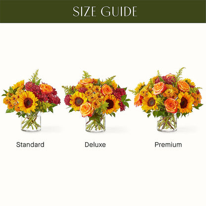 Flannel Scarf Bouquet –  Watsons Florist, Sullivan MO