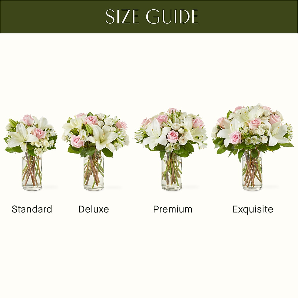 Kindhearted Bouquet –  Watsons Florist, Sullivan MO